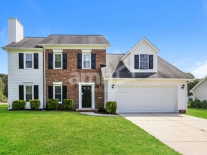 Building Photo - 3624 Single Leaf Ct