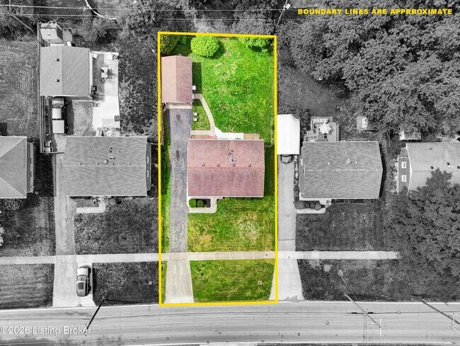Building Photo - 3812 Klondike Ln