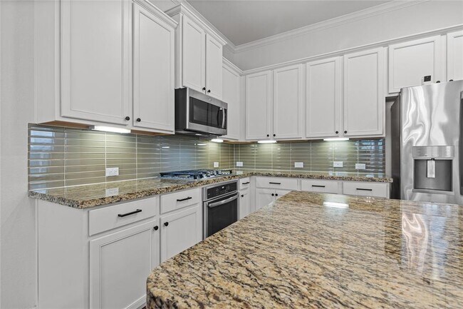 Building Photo - 1507 Peyton Oaks Pl