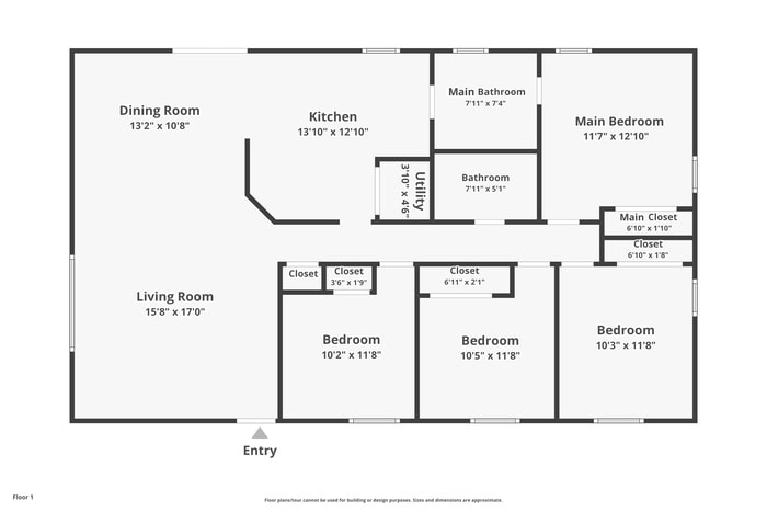 Building Photo - 403 Brownstone Dr