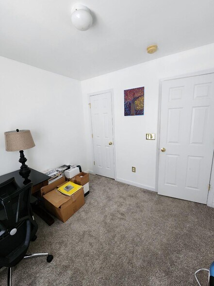Third Bedroom - 4205 Riding Place Rd