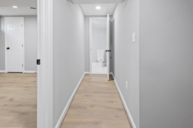 Building Photo - Charming 4BR House in Temple Hills