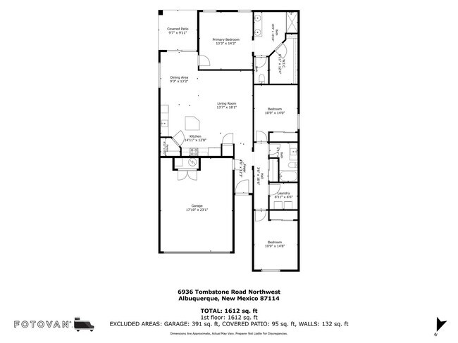 Building Photo - CALL US TODAY AT (505) 892-4400 TO SCHEDULE A CONVENIENT SHOWING