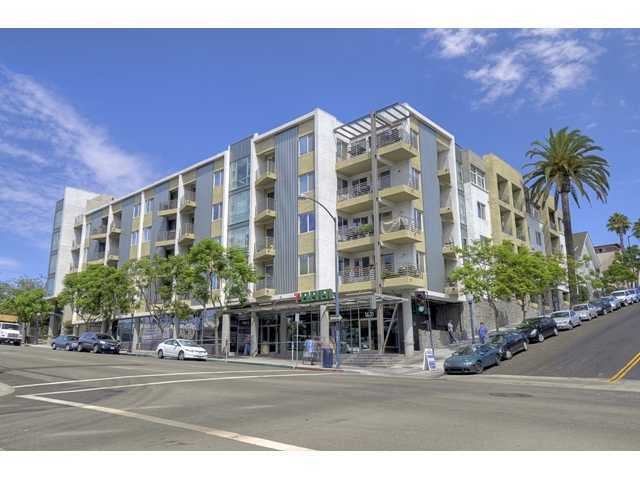 Primary Photo - The Mills at Cortez Hill 1 Bed/1 Bath For ...