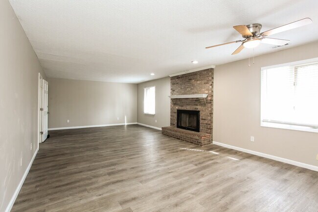 Building Photo - 7419 Cherryhill Dr