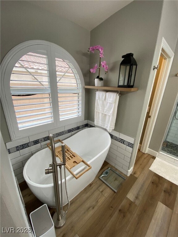 Building Photo - 6528 N Ruddock Dr