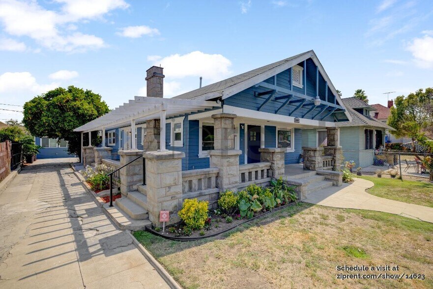 Primary Photo - 1464 W 24th St