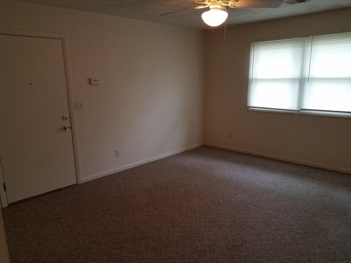 Living room - 775 Dilenbeck Dr