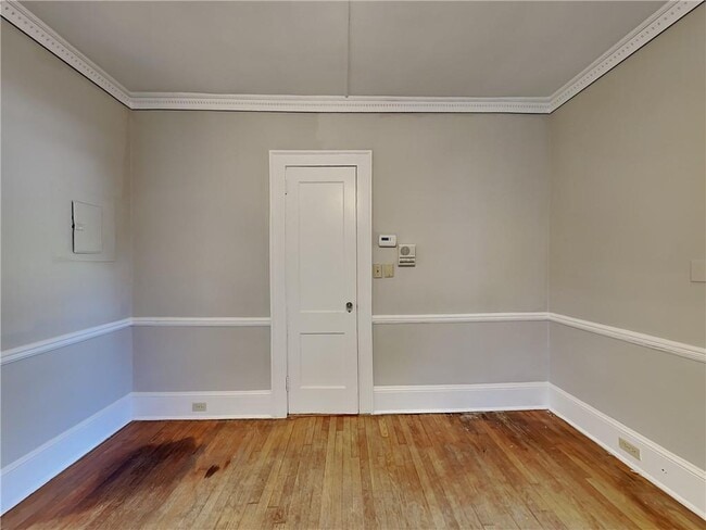 Building Photo - 1539 N Morningside Dr NE