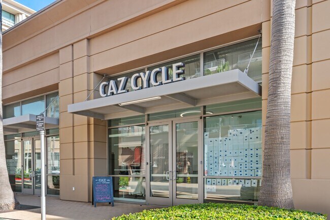 Building Photo - Spacious Irvine Financial District Condo with Full Service Amenities