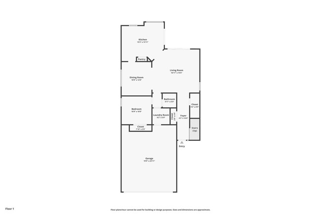 Building Photo - 8332 Crescent Moon Dr