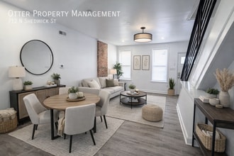 Building Photo - 712 N Shedwick St