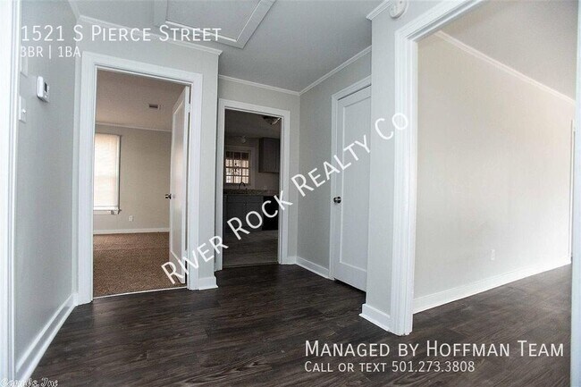 Building Photo - 1521 S Pierce St