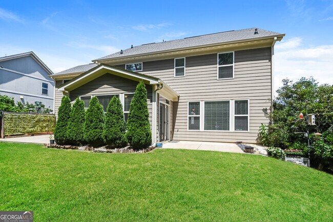Building Photo - 2045 Birmingham Ct