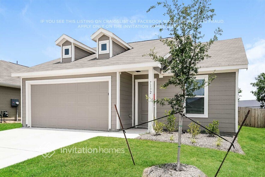 Building Photo - 7132 Landings Edge Rd