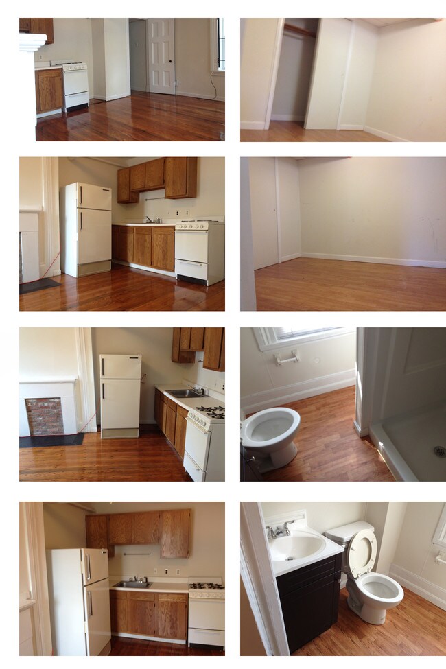 Building Photo - 122 Benefit Street Apartment Homes