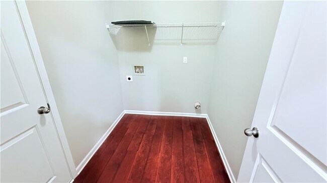 Building Photo - 2366 Proctor Creek Enclave