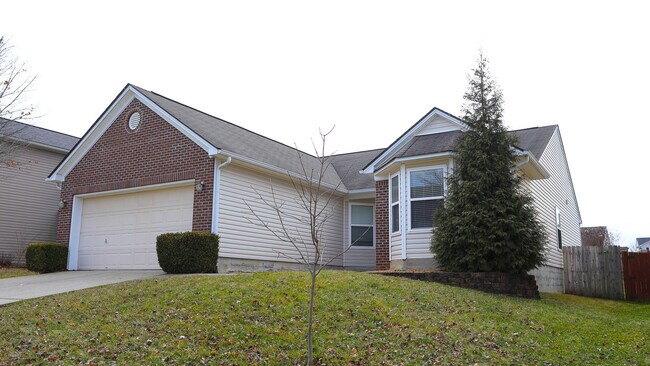 Building Photo - 209 Elkhorn Green Pl