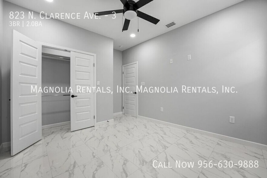 Building Photo - 823 N Clarence Ave