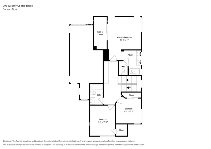 Building Photo - 303 Tuscany Ct