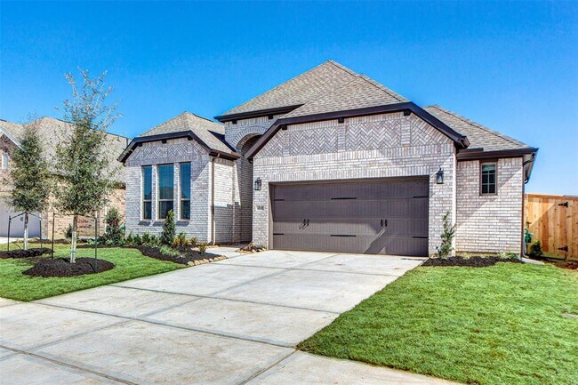 Building Photo - 2131 Wisteria Cove Dr