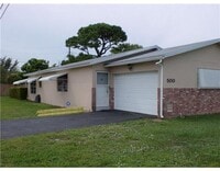Building Photo - 500 NW 53rd St