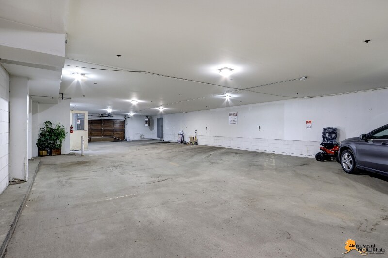Building Photo - 800 M St