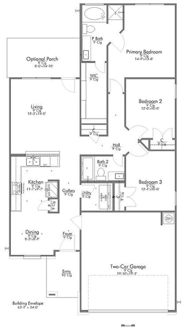 Building Photo - 4783 Native Tree Ln