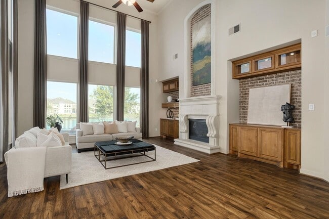 Building Photo - 2607 Hollingsworth Pine Ln