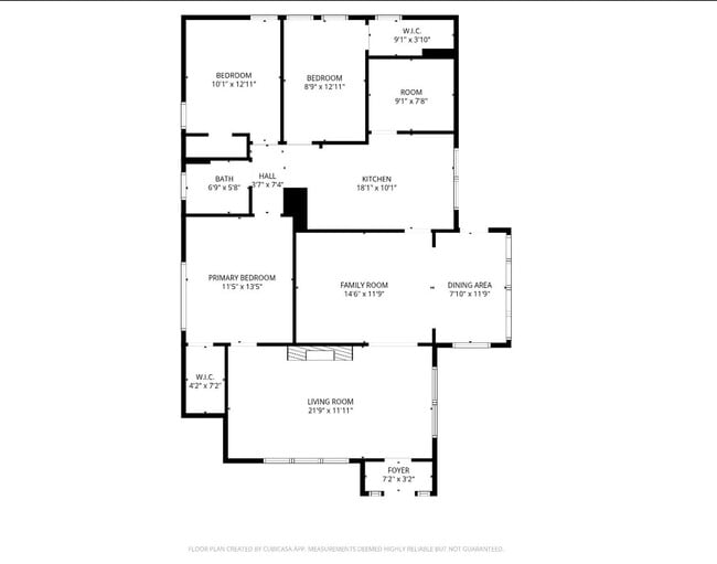 Building Photo - 2865 N Frederick Ave