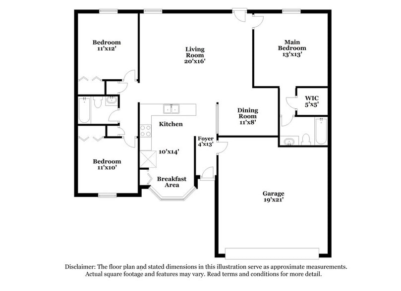 Building Photo - 2643 Pinewood Blvd E
