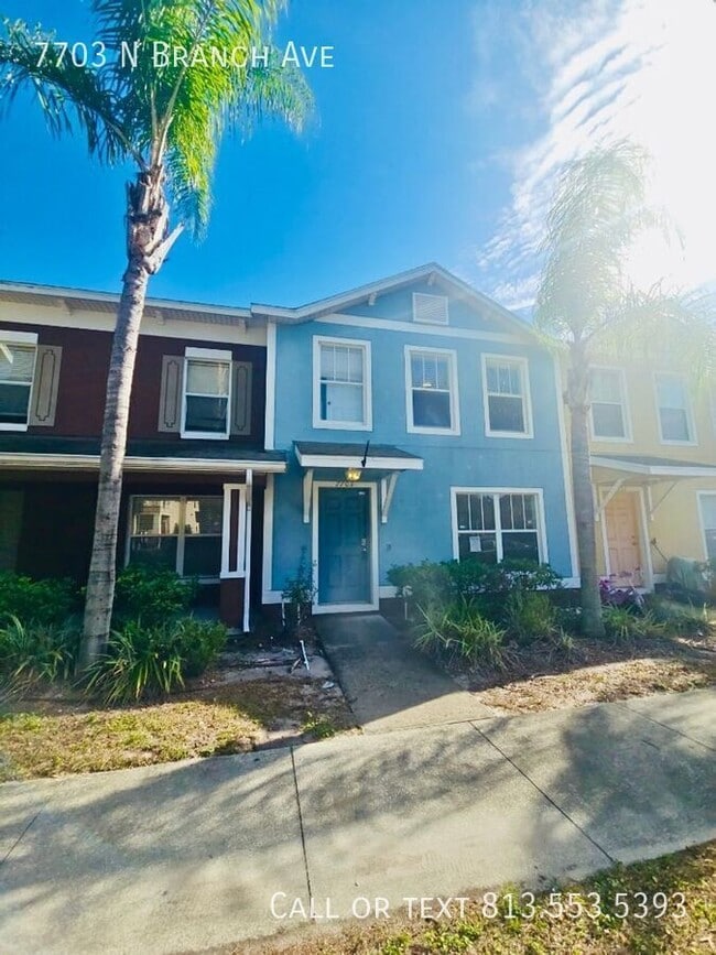 Building Photo - 7703 N Branch Ave