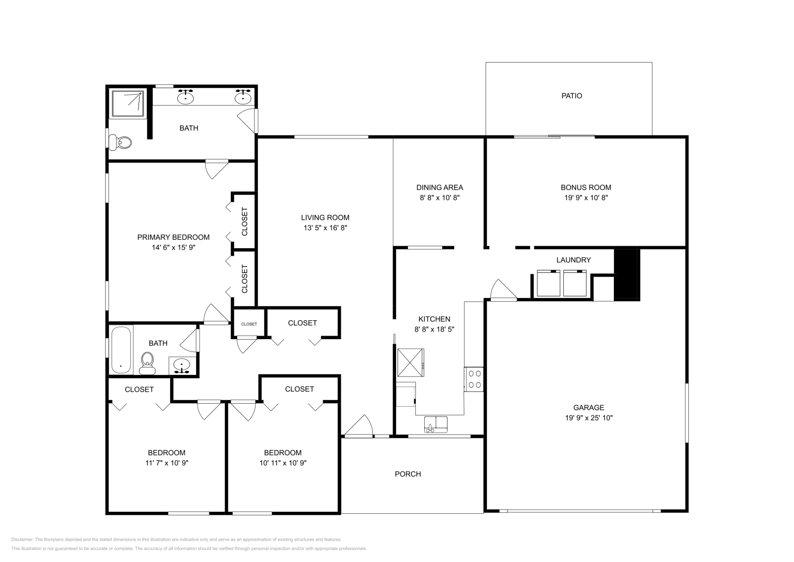 Building Photo - 4207 W Eva St