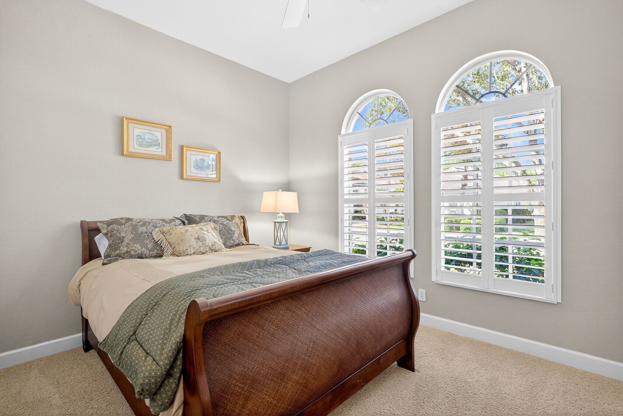 Primary BR - 8943 Greenwich Hills Way