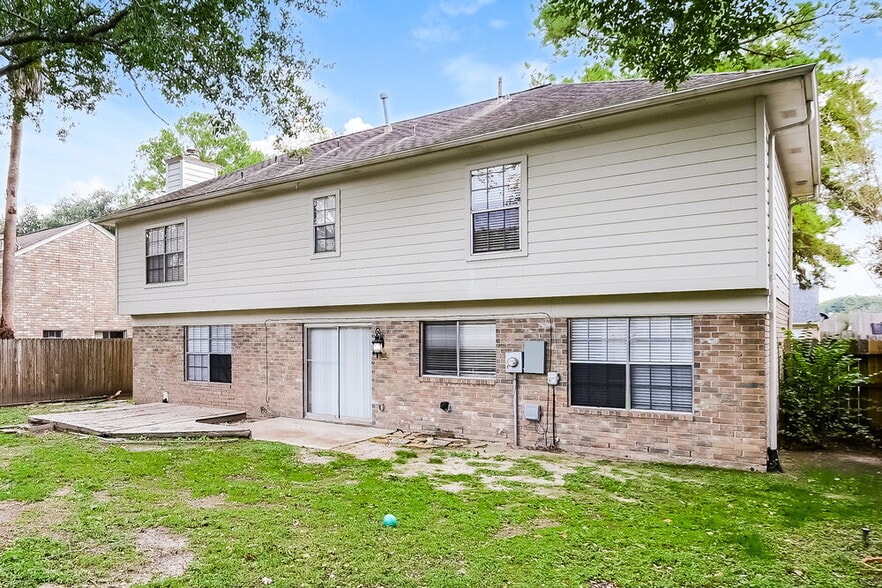 Building Photo - 10218 Ash Fork Dr