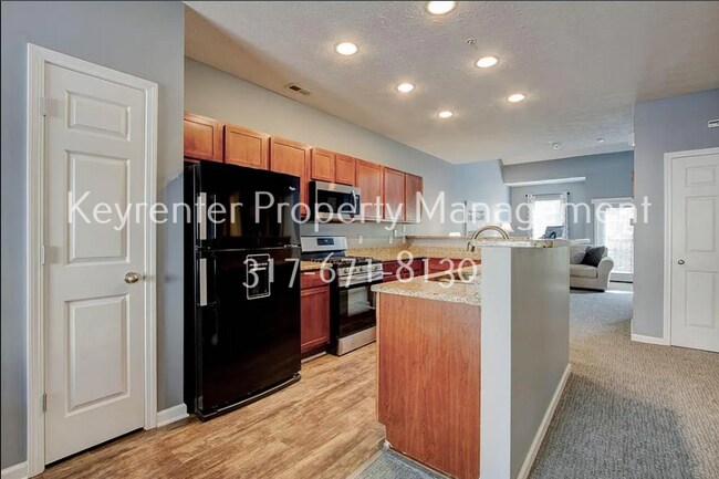 Building Photo - Discover this well-appointed 3-bedroom, 2-bath home in Indianapolis within an HOA community