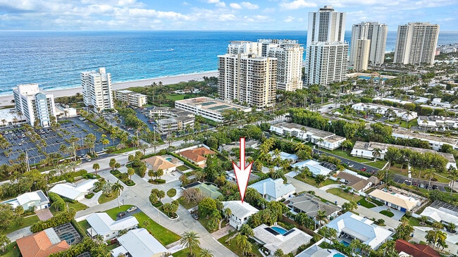 Building Photo - 1271 Morse Blvd