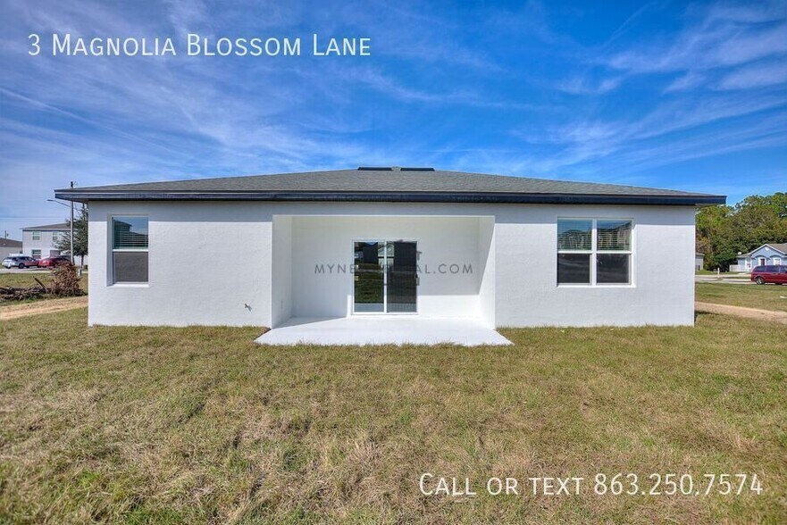 Building Photo - 3 Magnolia Ln
