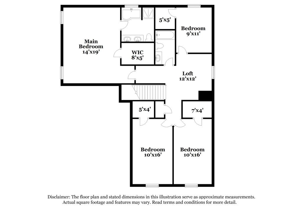 Building Photo - 4474 Mahogany Dr