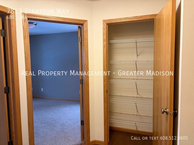 Building Photo - 7813 Stratton Way