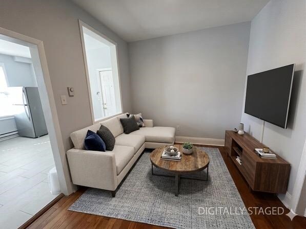 Building Photo - 227 Brunswick St