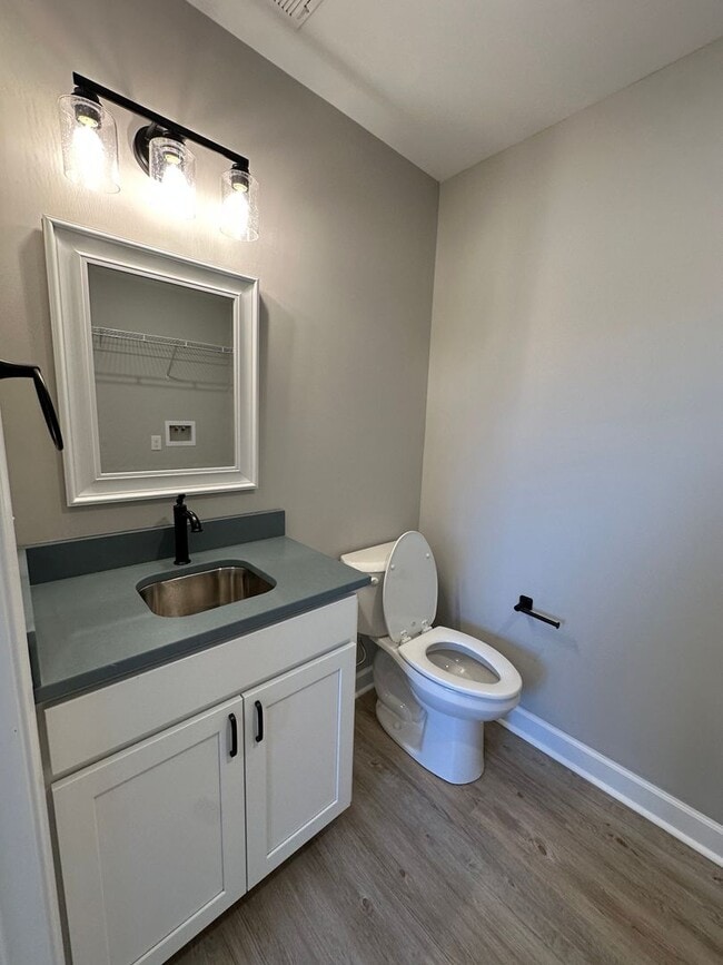 Building Photo - New Townhouse In Altavista!