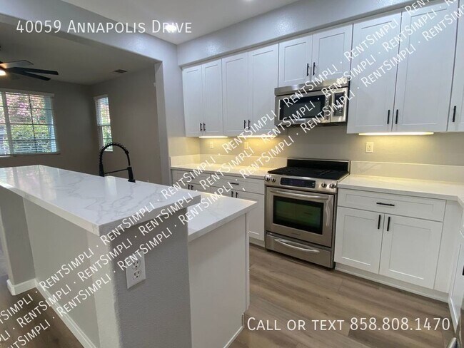 Building Photo - 40059 Annapolis Dr