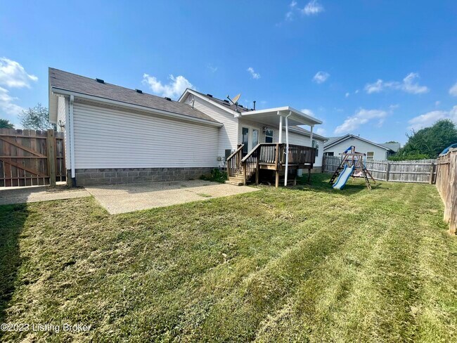 Building Photo - 7803 Texlyn Ct