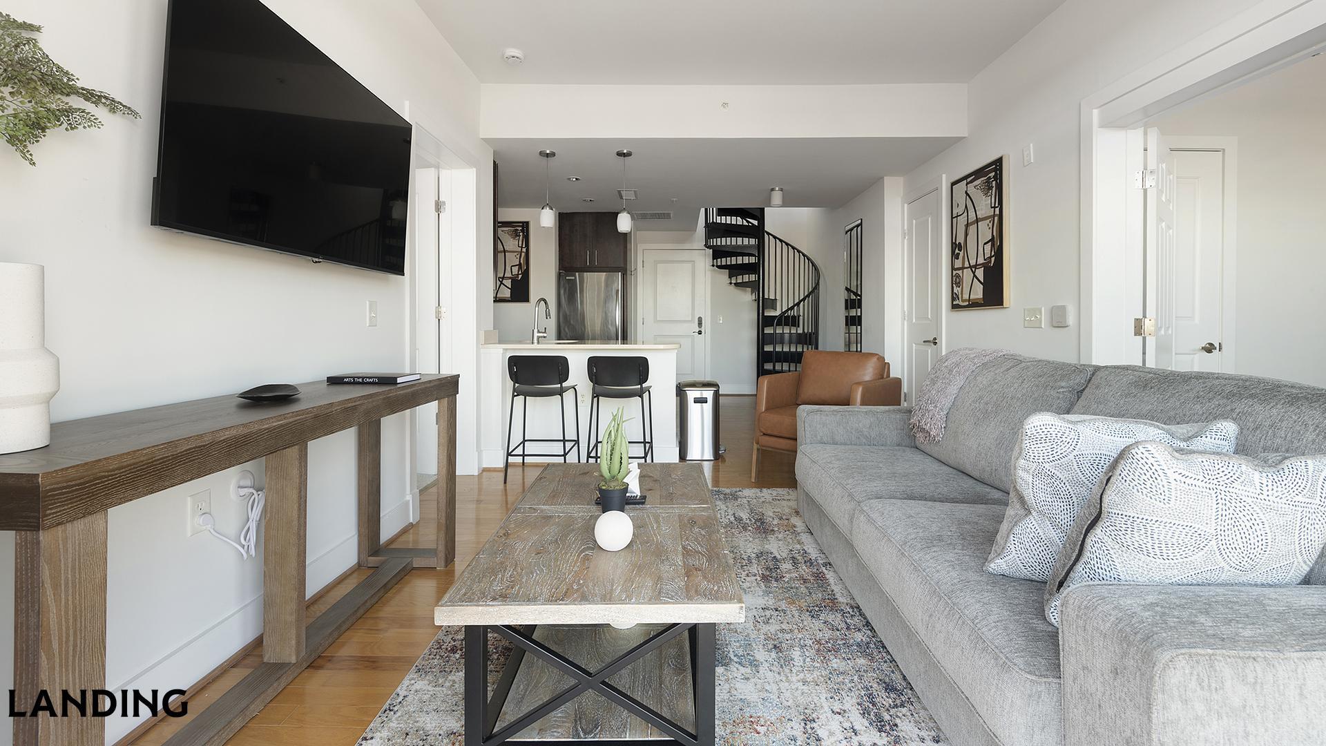 Building Photo - 3801 Georgia Ave NW