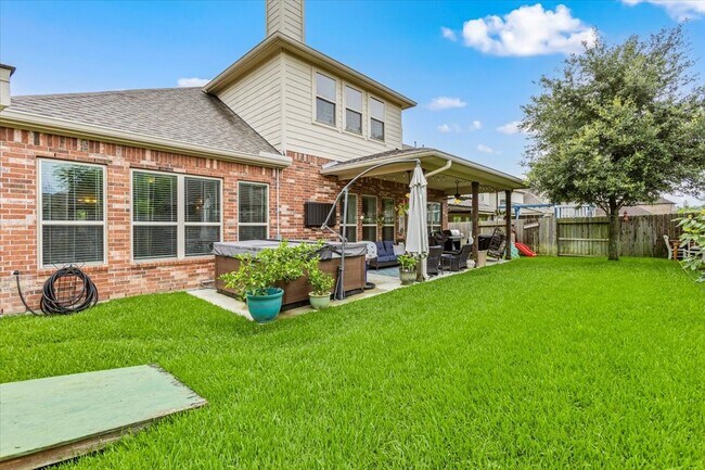 Building Photo - 1332 Graham Trace Ln