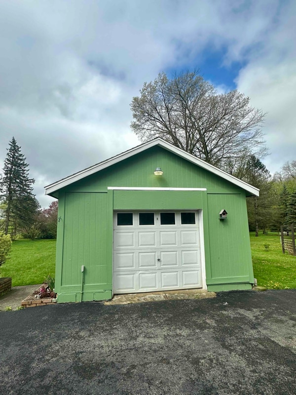 Building Photo - 11137 Williamson Rd