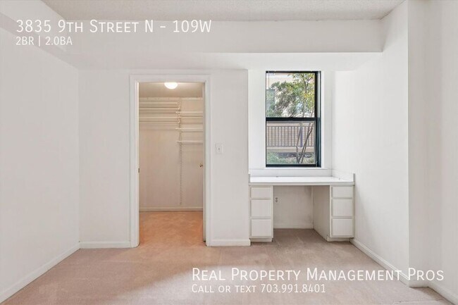 Building Photo - 3835 9th St N