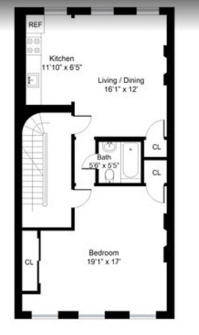 Building Photo - 393 Clermont Ave