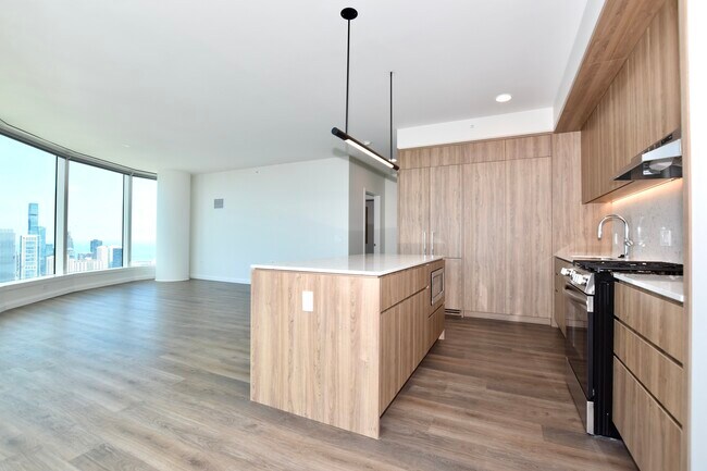 Building Photo - 1000 S Michigan Ave